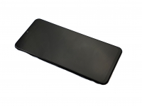 originální LCD displej + sklíčko LCD + dotyková plocha Samsung A137F Galaxy A13 black