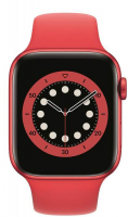 Apple Watch Series 6 Wi-Fi + Cellular 44mm (PRODUCT)RED Aluminium CZ