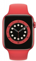 Apple Watch Series 6 WiFi + Cellular 44mm (PRODUCT)RED Aluminium CZ