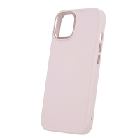 ForCell pouzdro Satin pink pro Apple iPhone 14