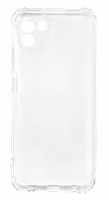 Pouzdro Jekod Anti Shock 1,5mm transparent pro Samsung A037G Galaxy A03 LTE