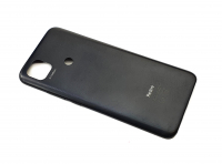 originální kryt baterie Xiaomi Redmi 9C black SWAP