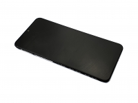 originální LCD displej + sklíčko LCD + dotyková plocha Samsung A107F Galaxy A10s black