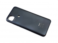 originální kryt baterie Xiaomi Redmi 9C black