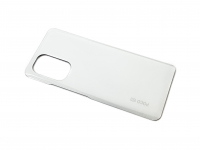 kryt baterie Xiaomi Poco F3 white