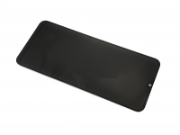 LCD displej + sklíčko LCD + dotyková plocha Vivo Y21s black