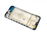 přední kryt Xiaomi Redmi 9C black