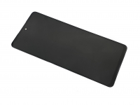 TFT LCD displej + sklíčko LCD + dotyková plocha Samsung A525F Galaxy A52, A526B Galaxy A52 5G black