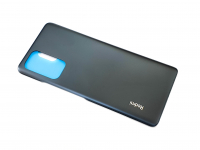 kryt baterie Xiaomi Redmi Note 10 Pro grey