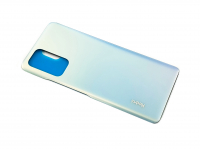 kryt baterie Xiaomi Redmi Note 10 Pro blue
