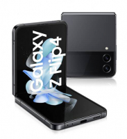 Samsung F721B Galaxy Z Flip4 5G 256GB Dual SIM grey CZ Distribuce AKČNÍ CENA