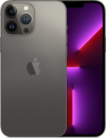 Apple iPhone 13 Pro 256GB grey CZ