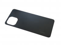 kryt baterie Xiaomi Mi 11 Lite 5G black  + dárek v hodnotě 45 Kč ZDARMA