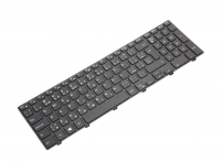 Dell klávesnice V08FW, 0V08FW, OV08FW pro Dell Inspiron 15 3541-5759 black, česká