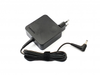 originální nabíjecí AC adaptér Lenovo ADLX65CDGE2A pro notebooky Lenovo IdeaPad, Yoga 65W 20V 3.25A, 4.0 x 1.7mm black