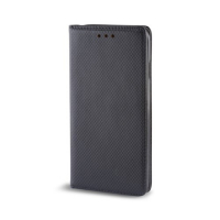 ForCell pouzdro Smart Book black pro Motorola Moto Edge 20
