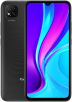 Xiaomi Redmi 9C 2GB/32GB NFC Dual SIM grey CZ Distribuce