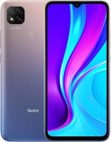 Xiaomi Redmi 9C 2GB/32GB NFC Dual SIM purple CZ Distribuce