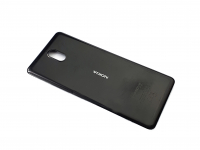 originální kryt baterie Nokia 3.1 black SWAP