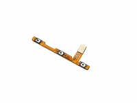 originální flex kabel tlačítek Nokia 3.1 včetně tlačítka on/off SWAP