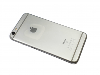 originální kryt baterie Apple iPhone 6S Plus silver SWAP