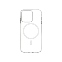 3mk pouzdro MagCase transparent pro Apple iPhone 14 Plus