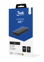 ochranná fólie 3mk ARC+ Samsung S906B Galaxy S22 Plus 5G
