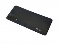 originální kryt baterie vivo Y11s black SWAP