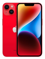 Apple iPhone 14 128GB (PRODUCT)RED CZ Distribuce AKČNÍ CENA