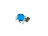 originální čtečka otisku prstů Huawei P30 Lite blue SWAP