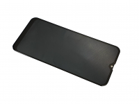 originální LCD displej + sklíčko LCD + dotyková plocha Aligator Figi Note 1S, Figi Note 1C black