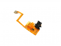 originální flex kabel včetně audio konektoru Microsoft Lumia 950 SWAP