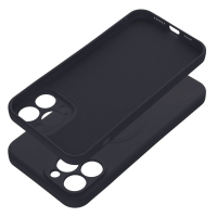 Pouzdro Jekod Silicone Mag Cover black pro Apple iPhone 14 Pro Max
