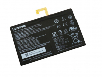 originální servisní baterie Lenovo L14D2P31 pro Lenovo A10-70 TAB 2 7000 mAh Li-Pol (verze ROA)
