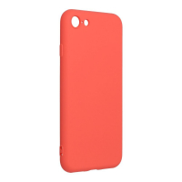 Pouzdro Jekod Silicone case red pro iPhone 8, iPhone 7, iPhone SE (2020), iPhone SE (2022)