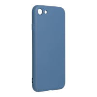 Pouzdro Jekod Silicone Case blue pro iPhone 8, iPhone 7, iPhone SE (2020), iPhone SE (2022)