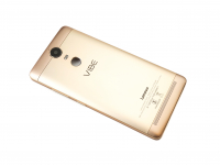 kryt baterie Lenovo Vibe K5 Note gold