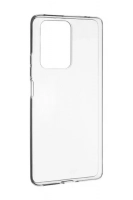 FIXED pouzdro TPU transparent pro Xiaomi 12 Lite transparent