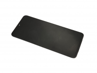 originální LCD displej + sklíčko LCD + dotyková plocha Honor X8 black