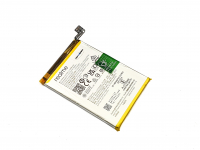 originální servisní baterie Realme BLP837 4500mAh pro Realme 9 Pro Plus SWAP