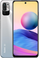 Xiaomi Redmi 10 5G 4GB/128GB NFC Dual SIM silver CZ Distribuce AKČNÍ CENA