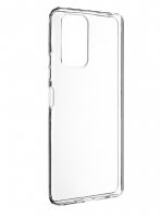 Pouzdro Jekod Ultra Slim 0,5mm pro Xiaomi Redmi 10 5G transparent