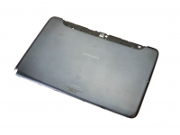 originální kryt baterie Samsung N8000 Galaxy Note 10.1 black SWAP