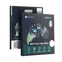 Ochranné flexibilní sklo na displej Bestsuit Flexible pro Apple Watch Series 8 45mm, Watch Series 9 45mm