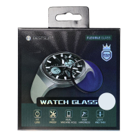 Ochranné flexibilní sklo na displej Bestsuit Flexible pro Apple Watch ULTRA 49mm
