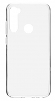 originální pouzdro Xiaomi TPU Cover transparent pro Xiaomi Redmi Note 8T