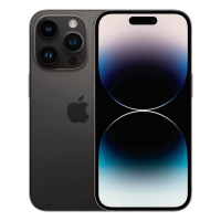 Apple iPhone 14 Pro 256GB black