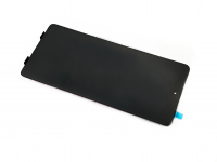 LCD displej + sklíčko LCD + dotyková plocha Motorola Edge 20 black  + dárek v hodnotě 149 Kč ZDARMA