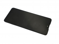 LCD displej + sklíčko LCD + dotyková plocha Motorola Edge 20 Lite black