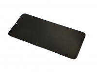 LCD displej + sklíčko LCD + dotyková plocha Honor X7 black
